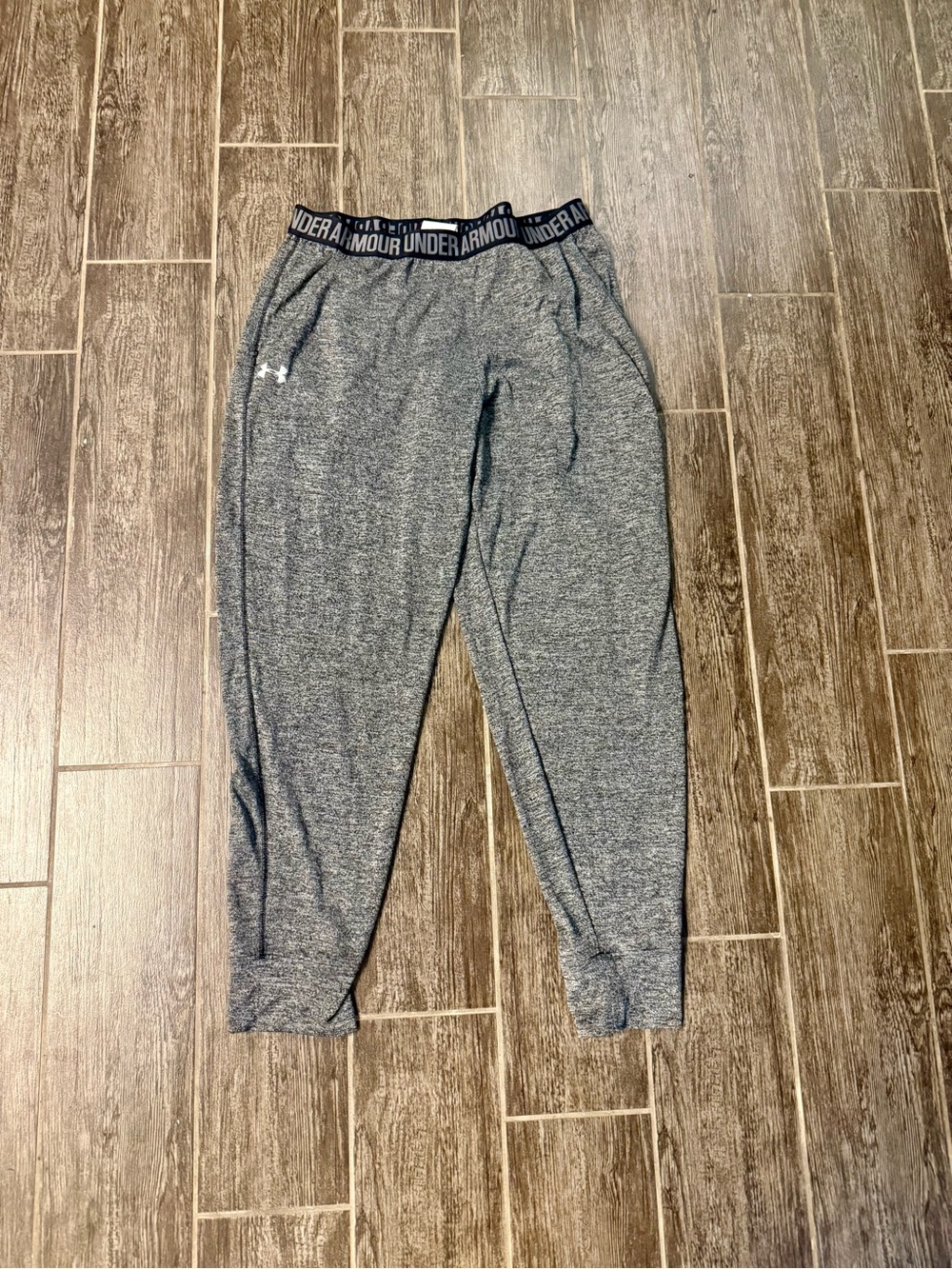 Size large under armour pants..